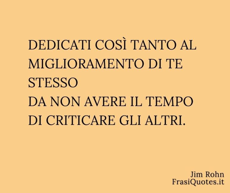 Jim Rohn Frasi