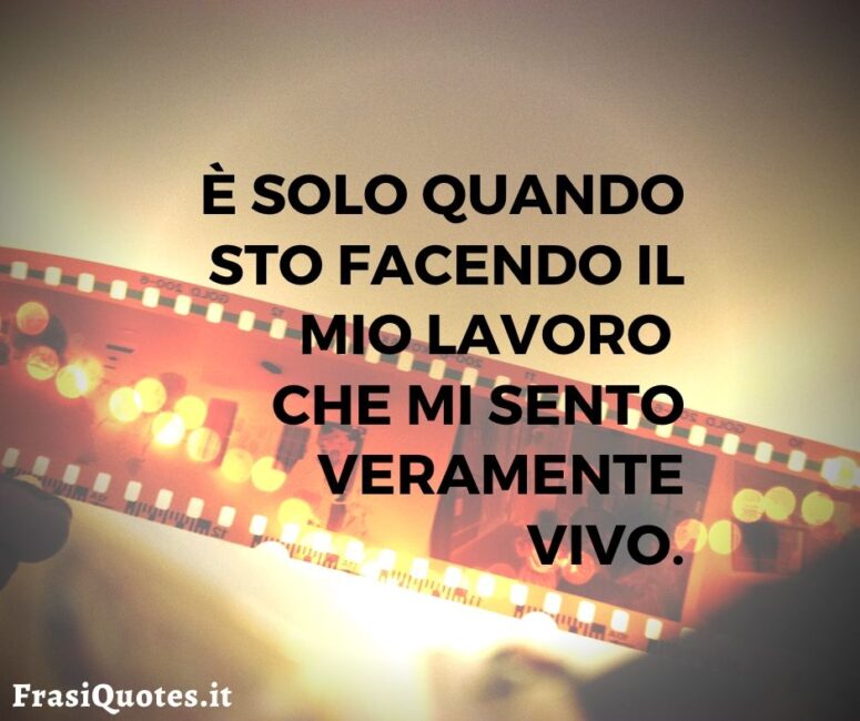 Frasi Film Federico Fellini