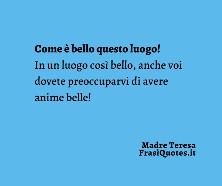 Frasi anime belle