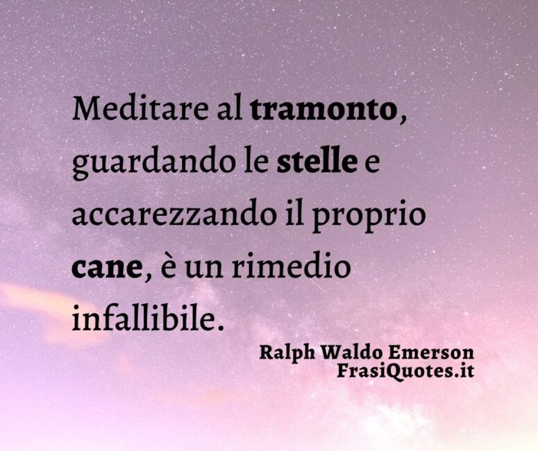 Citazioni sulle Stelle