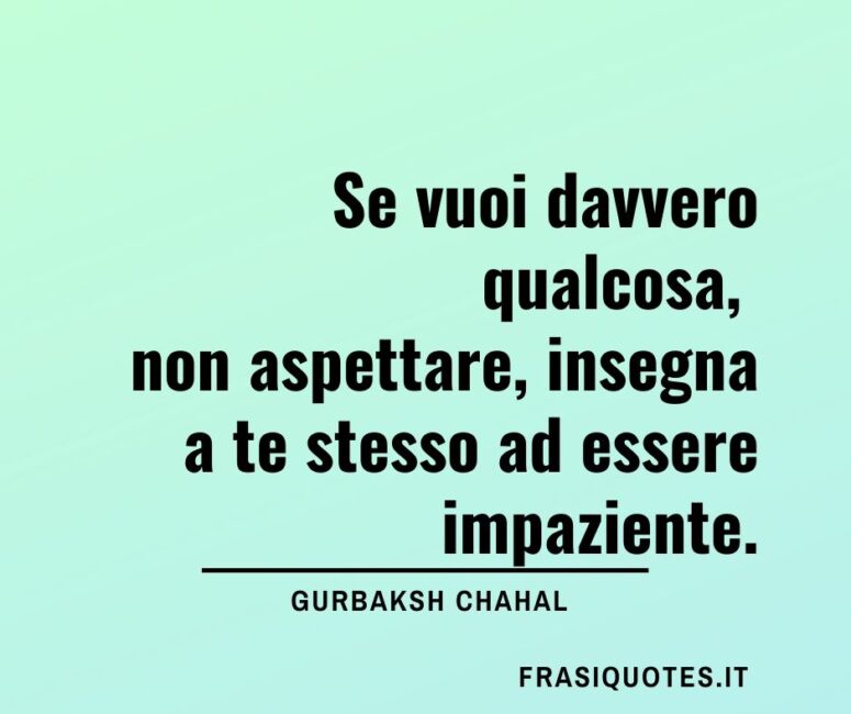 Citazioni sulla forza della vita