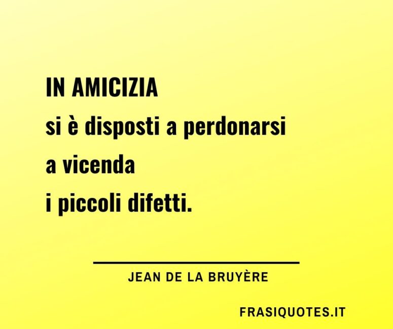 Citazioni belle sull'amicizia