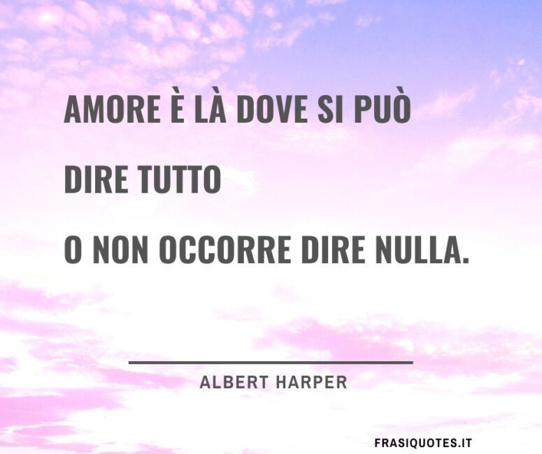 Frasi brevi Tumblr amore