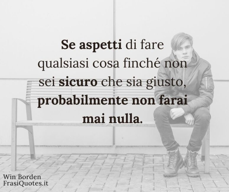 Frasi dure ma vere