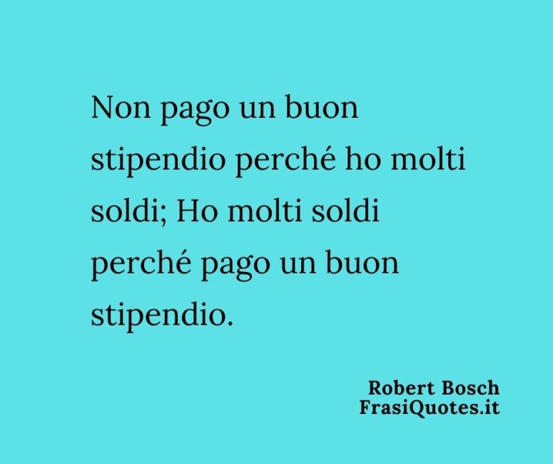 Frasi Business Celebri