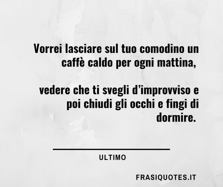 Frasi Cantanti Frasi Canzoni Frasi Sulla Vita