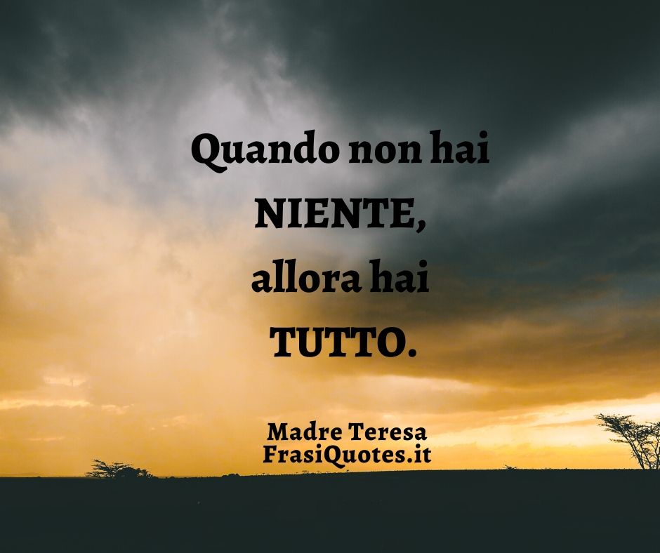 Frasi Belle Vita