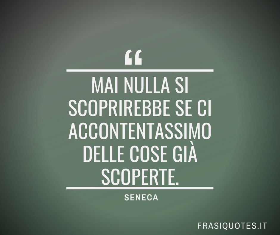 Frasi Latine Famose Belle Seneca Frasi Frasi