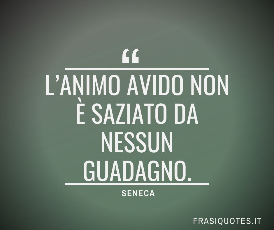 Frasi Latine Famose sulla Vita Seneca Frasi Frasi