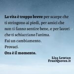 Frasi Belle Sulla Vita Frasi Tumblr 2020 Frasiquotesit