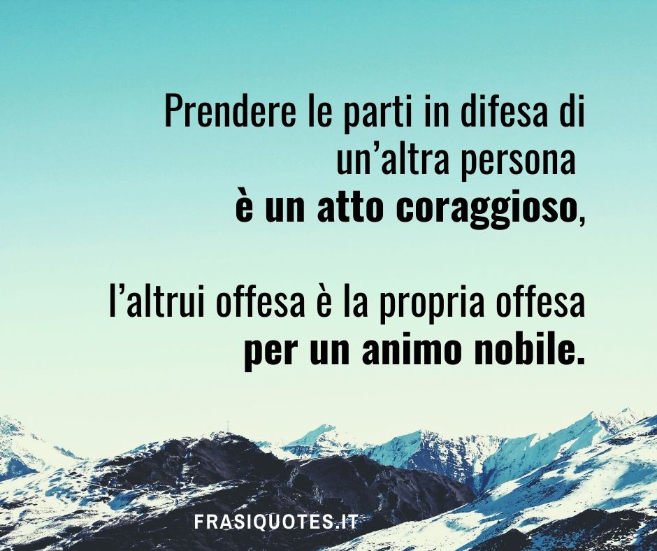 Frasi Sulle Offese Frasi Tumblr Frasiquotesit