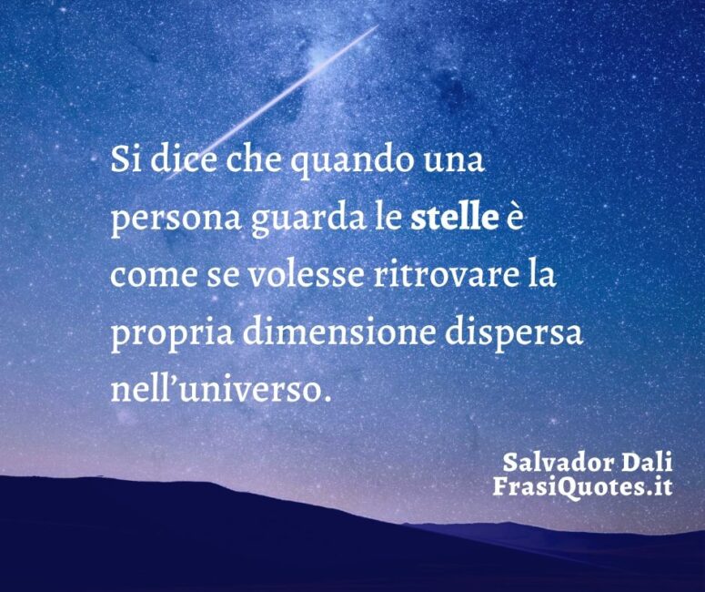 Salvador Dali | Frasi per post su Instagram - Frasi sulla Vita