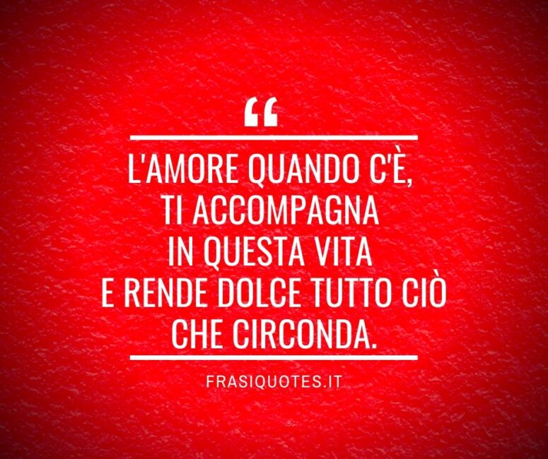 Frasi Amore Frasiquotesit