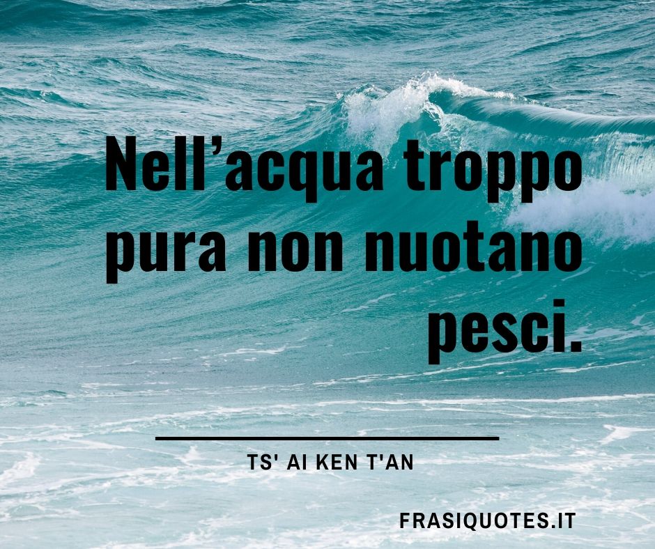 Frase Zen breve bellissima | Frasi significative con immagini ...