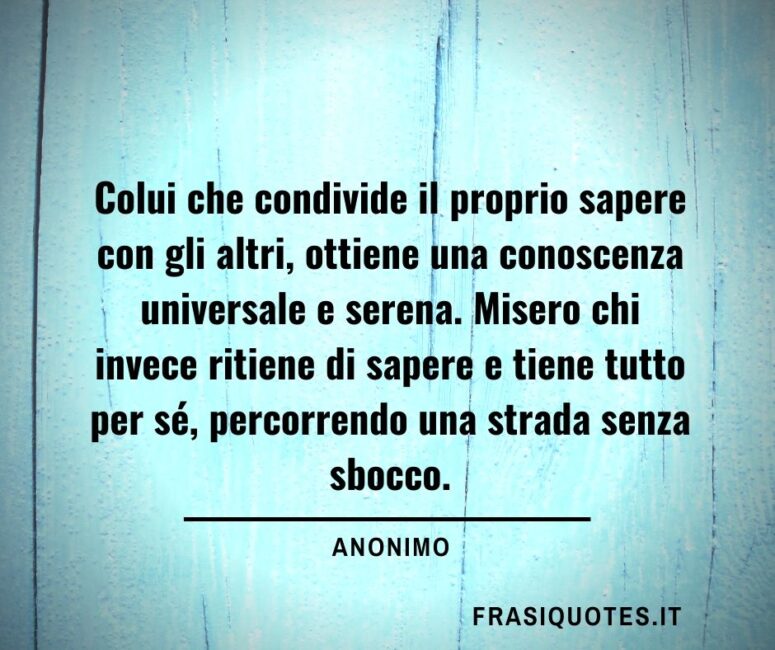 Anonimo Frasi Citazioni Aforismi Pensieri E Parole Frasi Sulla Vita