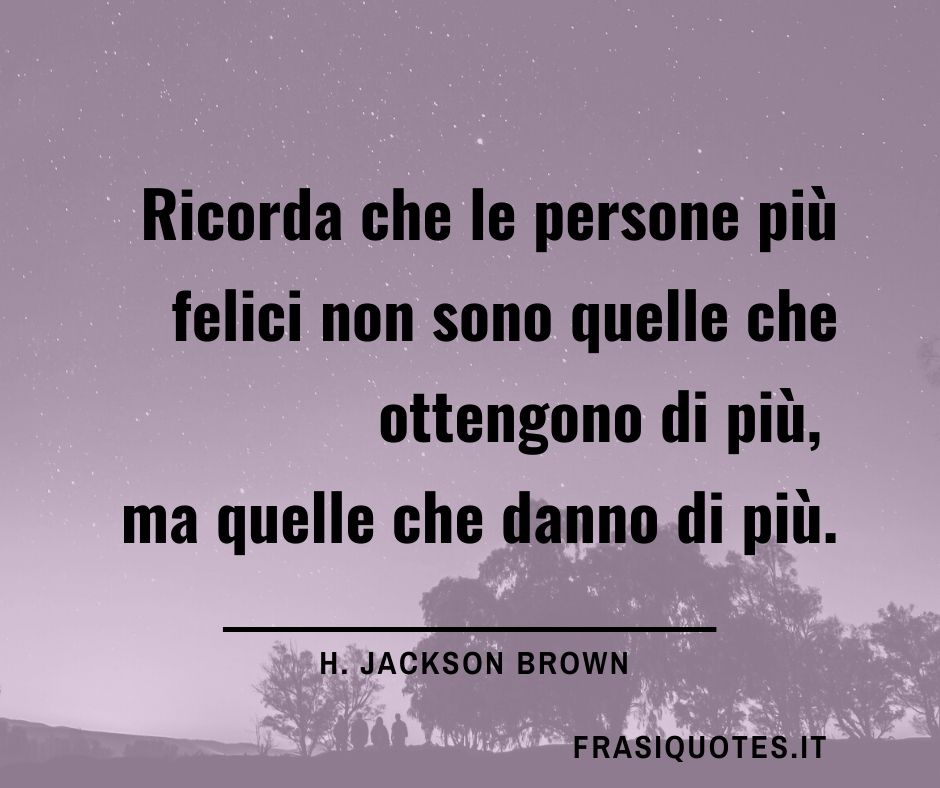 Frasi sulla felicità - Frasi