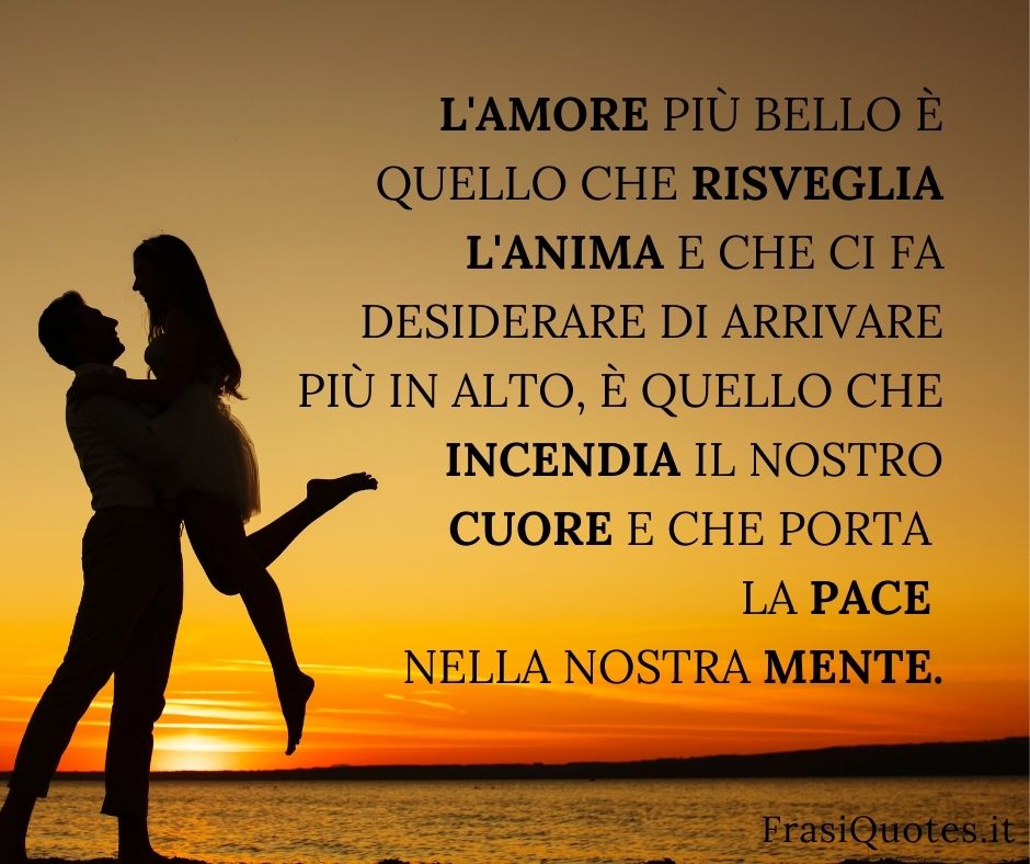 Fare L Amore Con La Mente Frasi